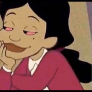 Meet your Posher, Natalia